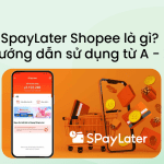 spay later shopee la gi