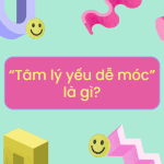 tam ly yeu de moc la gi