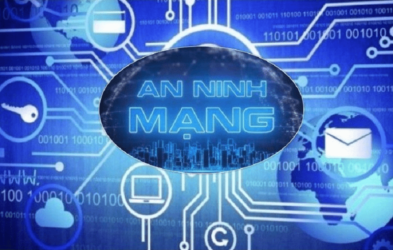 tuan thu luat an ninh mang