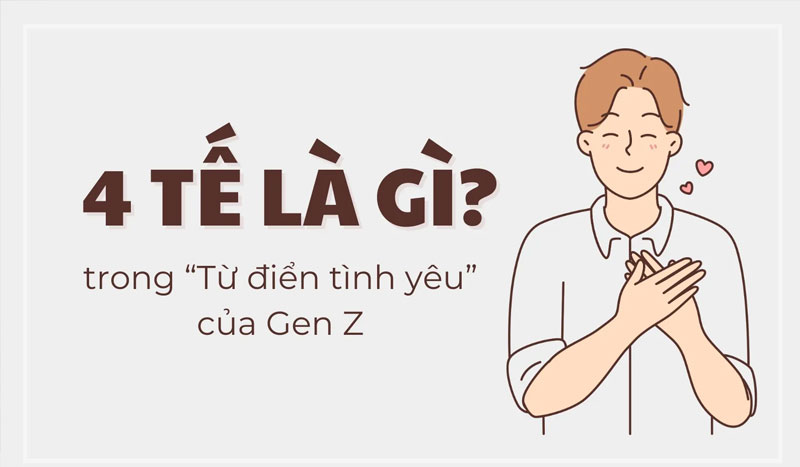 chu te la gi