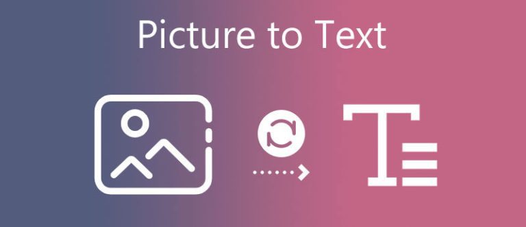 Hướng dẫn convert ảnh sang text nhanh, chính xác