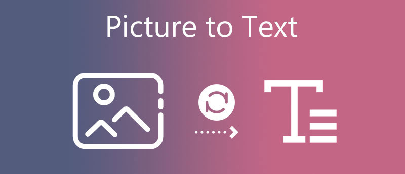 convert anh sang text la gi