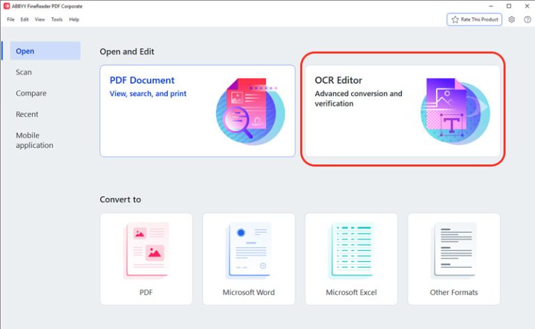 Hướng dẫn convert ảnh sang text nhanh, chính xác