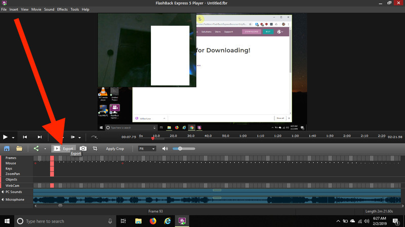 12-flashback-express flashback express