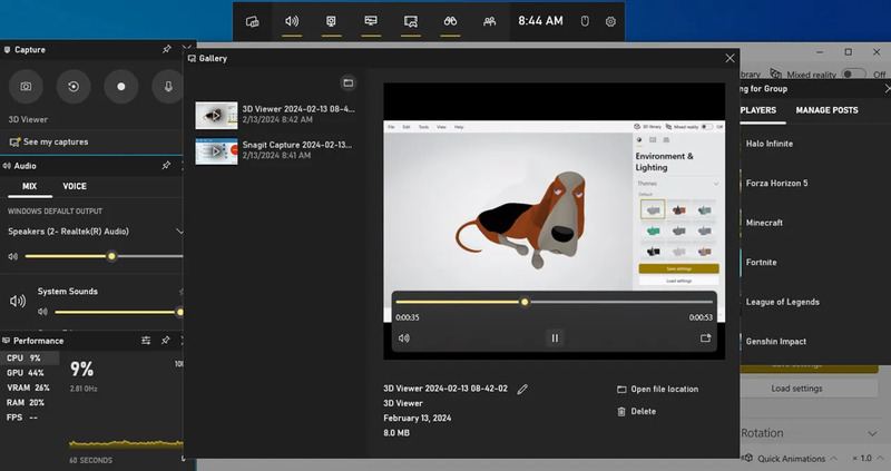 4-huong-dan-cach-quay-man-hinh-may-tinh-windows-10-3 huong dan cach quay man hinh may tinh windows