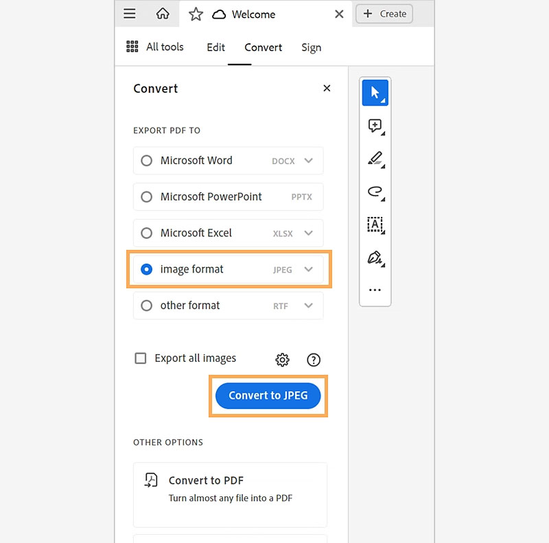 5-buoc-4-click-chon-convert buoc click chon convert