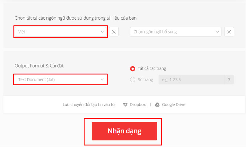 9-nhan-nut-nhan-dien-ocr-va-doi-ket-qua nhan nut nhan dien ocr va doi ket qua