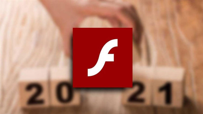 adobe flash player la gi lich su va muc dich su dung