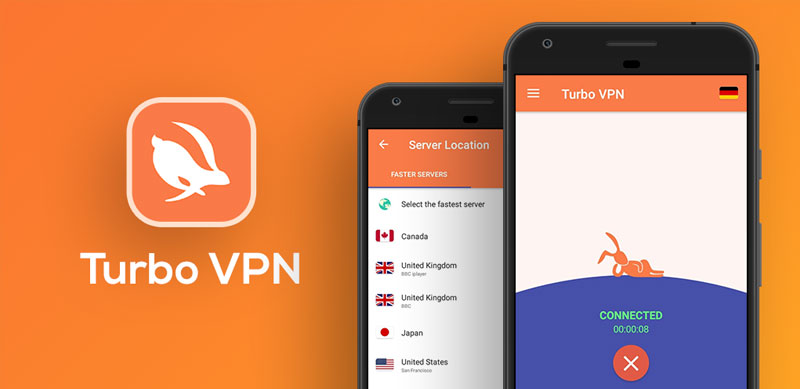 turbo vpn la gi