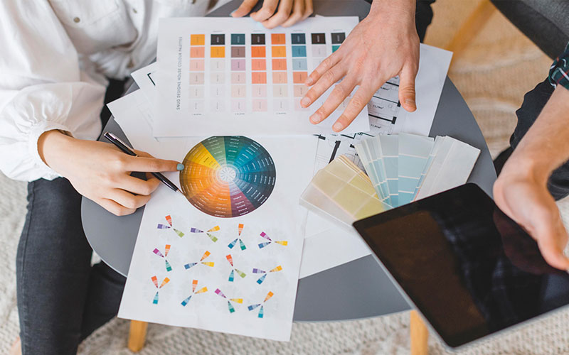 12-nam-vung-ly-thuyet-mau-sac nam vung ly thuyet mau sac