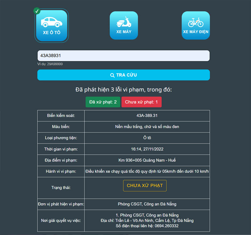13-cach-tra-cuu-phat-nguoi-xe-may-o-to-qua-website cach tra cuu phat nguoi xe may o to qua website