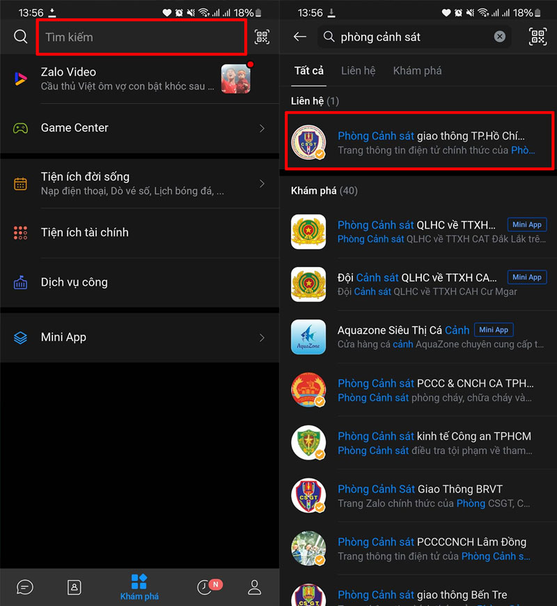 2-buoc-1-tim-tai-khoan-zalo-cua-phong-csgt-dia-phuong buoc tim tai khoan zalo cua phong csgt dia phuong