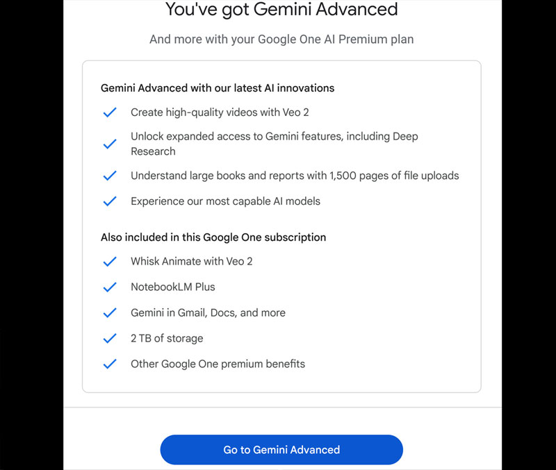 cach truy cap cong cu tao video veo cua google qua nen tang gemini