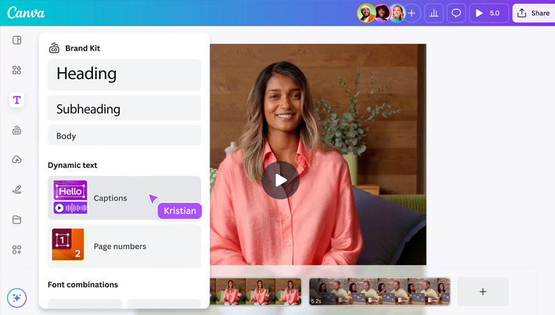 2-de-dang-chinh-sua-ngay-trong-canva-video-editor de dang chinh sua ngay trong canva video editor