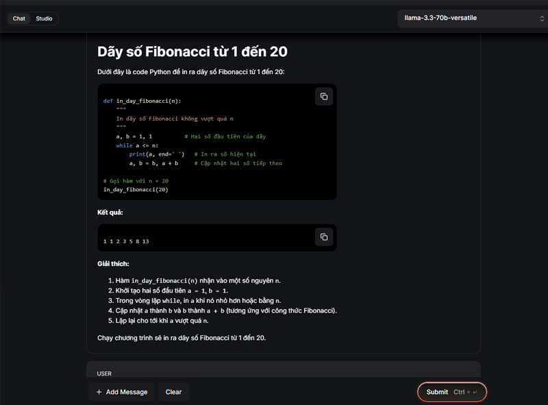 2-prompt-1-code-viet-code-python-in-ra-day-so-fibonacci-tu-1-den-20 prompt code viet code python in ra day so fibonacci tu den