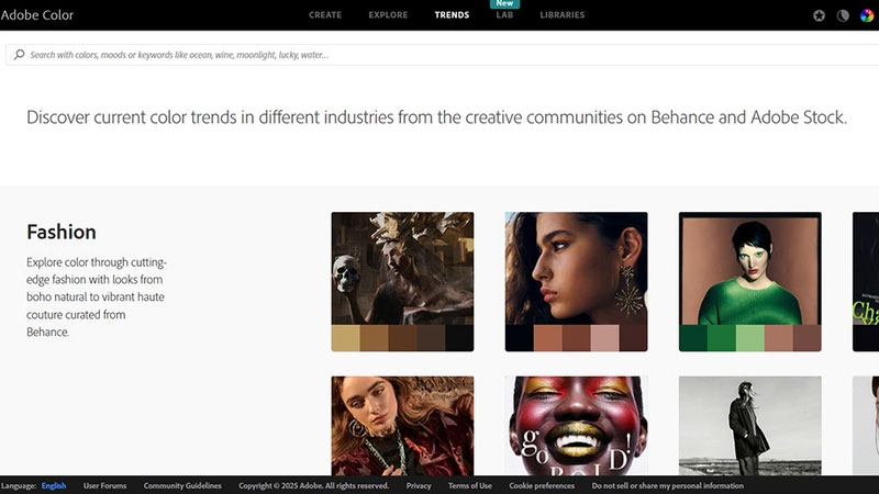 3-tham-khao-ket-hop-mau-cua-nguoi-dung-khac tham khao ket hop mau cua nguoi dung khac