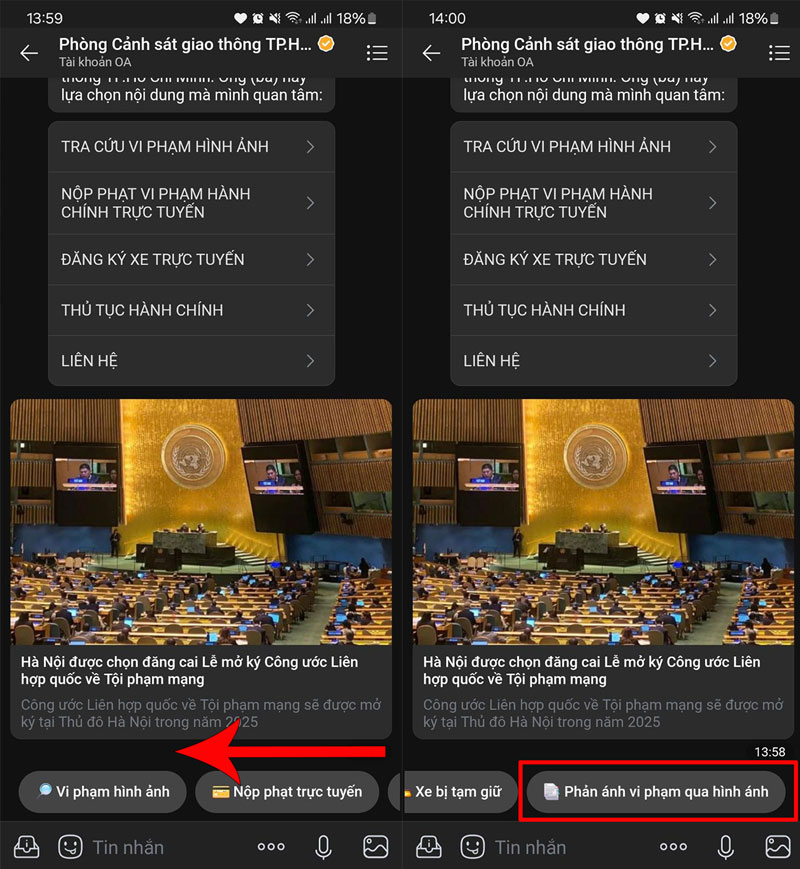 4-buoc-3-truy-cap-muc-phan-anh-vi-pham buoc truy cap muc phan anh vi pham
