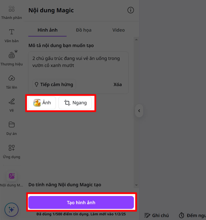 4-buoc-4-nhan-tao-anh-va-cho-ket-qua buoc nhan tao anh va cho ket qua