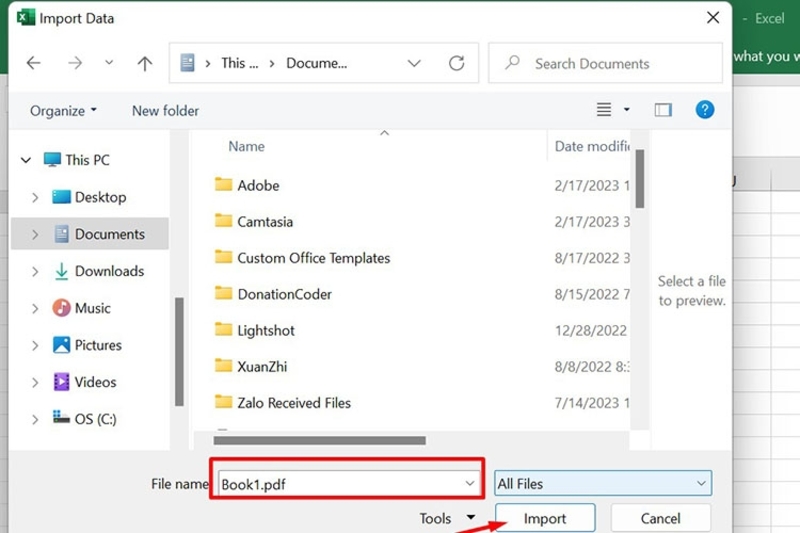 4-chuyen-pdf-sang-excel-truc-tiep-tren-excel-3 chuyen pdf sang excel truc tiep tren excel
