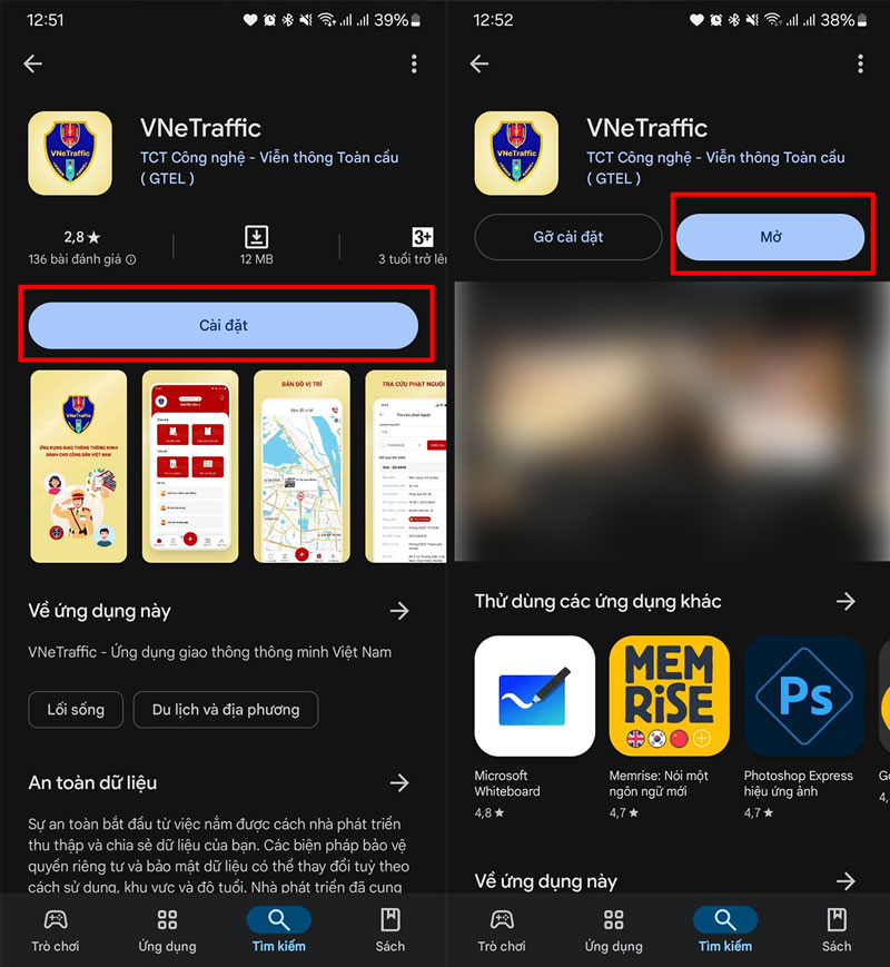 6-buoc-1-tai-va-mo-ung-dung-vnetraffic buoc tai va mo ung dung vnetraffic