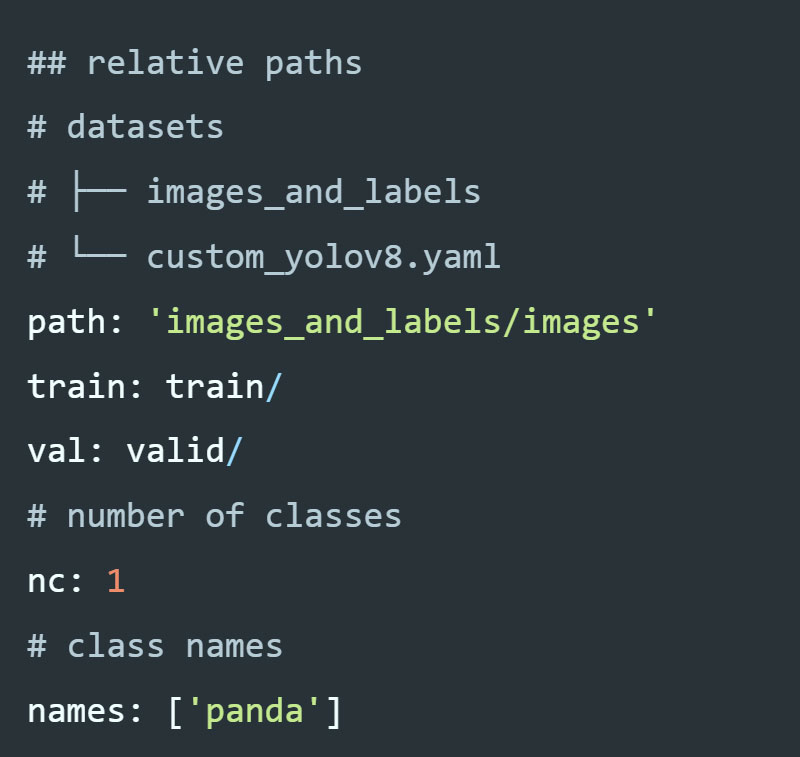 7-file-custom-yolov8yaml file custom yolovyaml