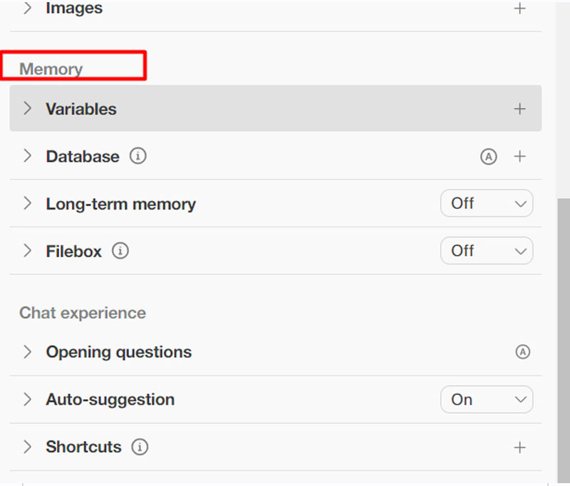 8-buoc-3-them-du-lieu-vao-tri-nho buoc them du lieu vao tri nho