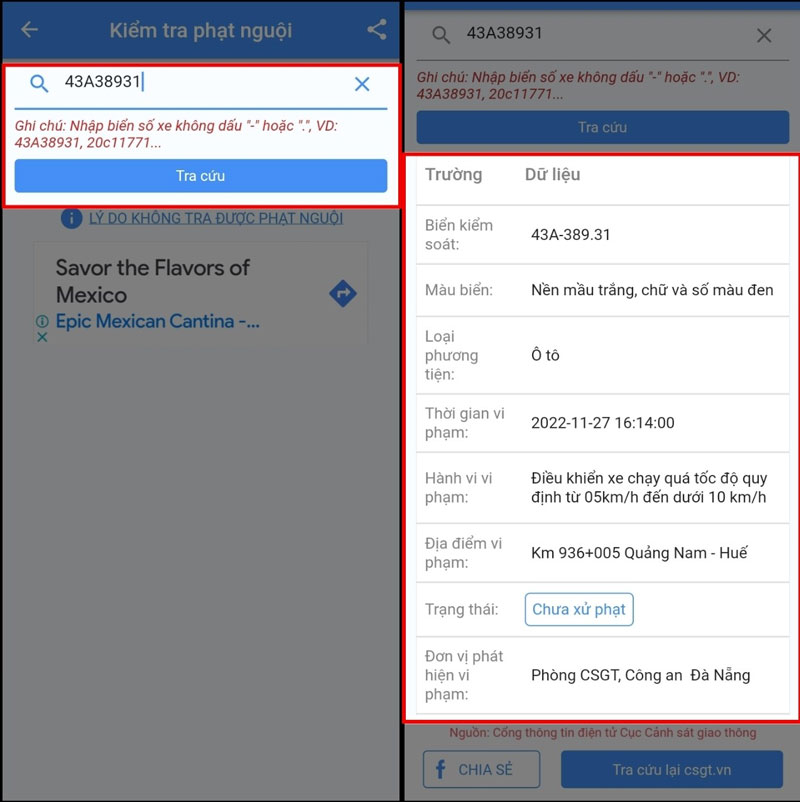 8-cach-kiem-tra-phat-nguoi-o-to-xe-may-tren-ung-dung-kgo cach kiem tra phat nguoi o to xe may tren ung dung kgo