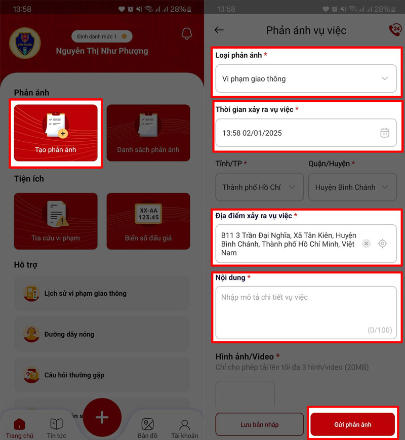 9-buoc-4-gui-phan-anh-vi-pham buoc gui phan anh vi pham