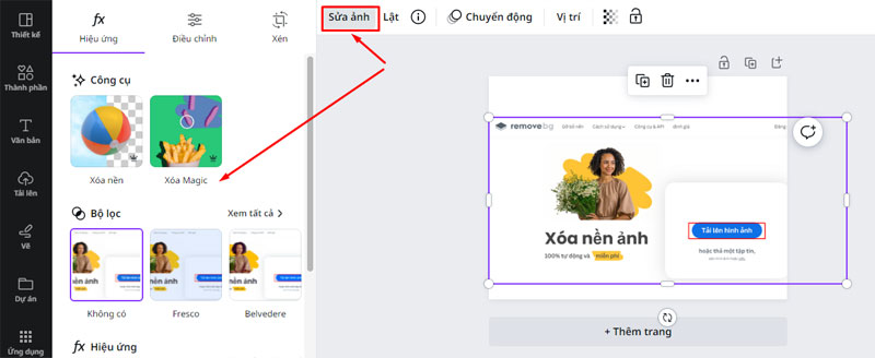 9-magic-edit-magic-eraser-chinh-sua-anh-sieu-linh-hoat magic edit magic eraser chinh sua anh sieu linh hoat