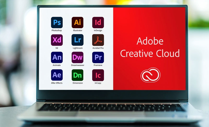 adobe la gi