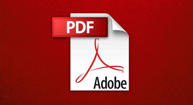 adobe reader la gi