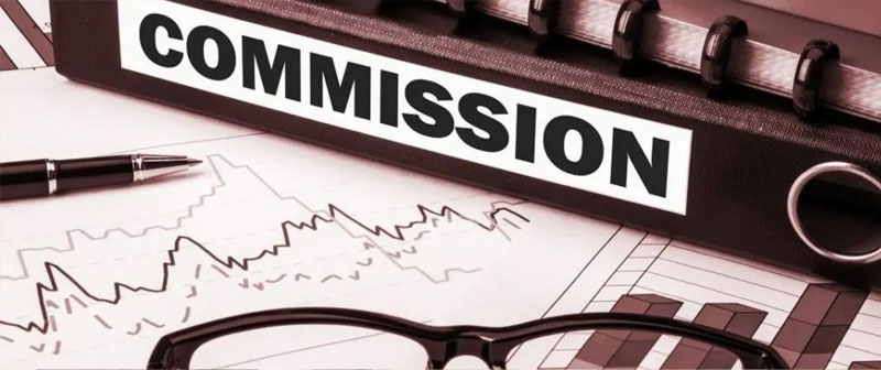 commission la gi