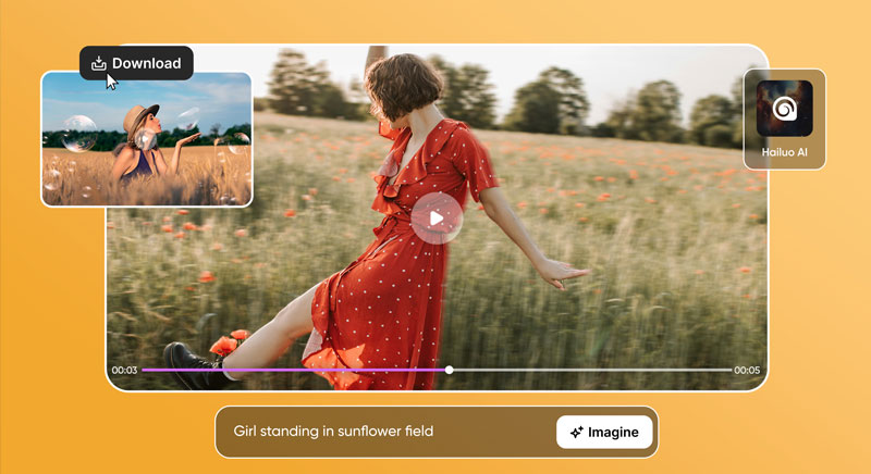 huong dan tao video ai mien phi tu anh bang hailuo ai