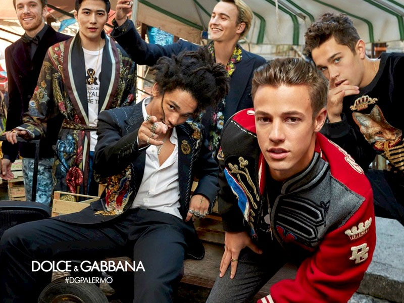 phong cach dolce la gi