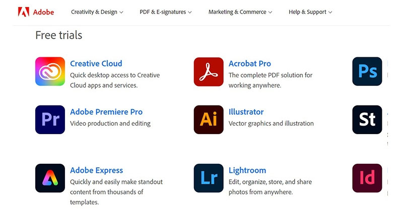 13-free-trial free trial