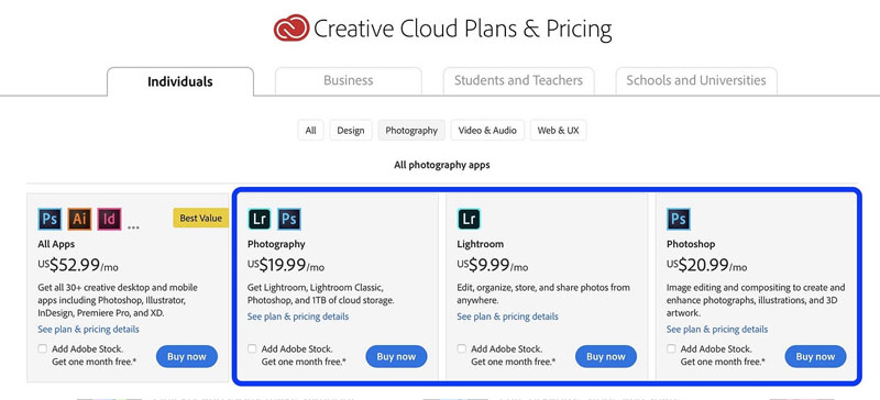 14-gia-ban-cua-adobe-creative-cloud-co-dat-khong gia ban cua adobe creative cloud co dat khong