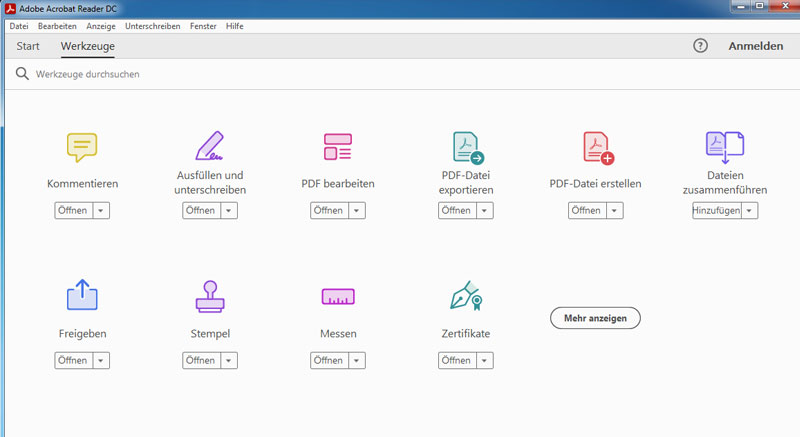 2-cac-tinh-nang-noi-bat-cua-adobe-reader cac tinh nang noi bat cua adobe reader