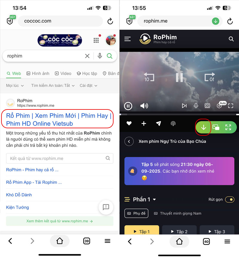 2-tren-dien-thoai tren dien thoai