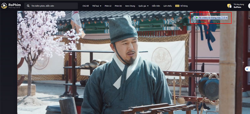 3-buoc-3-khi-video-phat-idm-se-hien-thi-nut-tai-video-nay-o-goc-tren-cua-trinh-phat buoc khi video phat idm se hien thi nut tai video nay o goc tren cua trinh phat