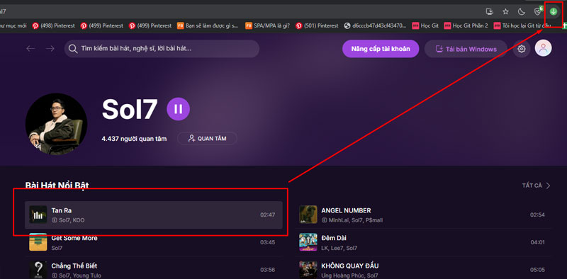 3-cach-download-mp3-free-bang-trinh-duyet-coc-coc cach download mp free bang trinh duyet coc coc