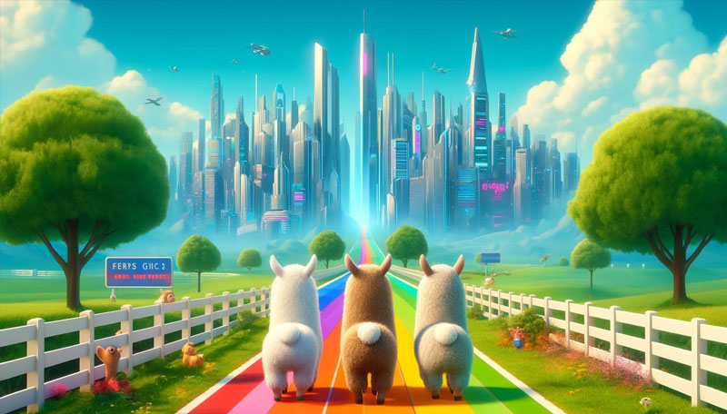 3-he-sinh-thai-llama-3 he sinh thai llama