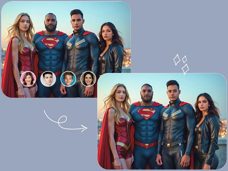 3-hoan-doi-mat-giua-ban-be-nguoi-than-trong-anh-nhom hoan doi mat giua ban be nguoi than trong anh nhom