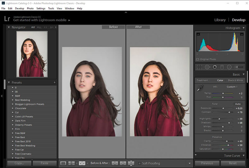 4-blend-mau-chuyen-nghiep blend mau chuyen nghiep