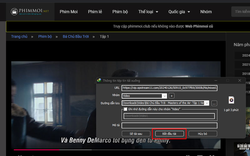 4-buoc-4-nhan-bat-dau-tai-va-cho-qua-trinh-hoan-tat buoc nhan bat dau tai va cho qua trinh hoan tat