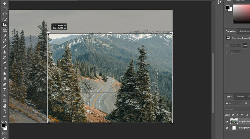 4-crop-tool crop tool