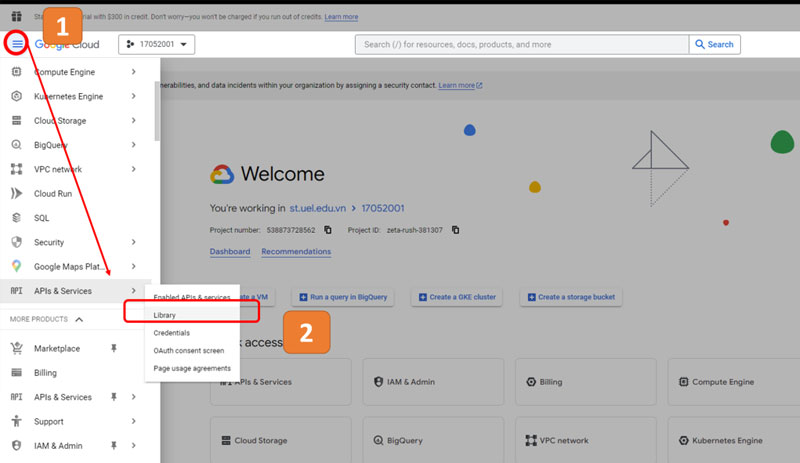 4-enable-cac-thu-vien-vao-project enable cac thu vien vao project