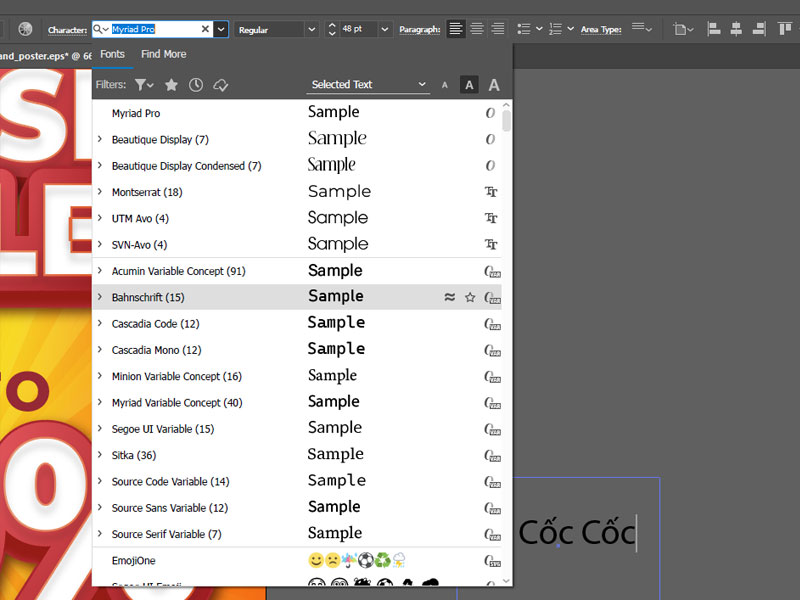 5-kho-font-chu-da-dang kho font chu da dang