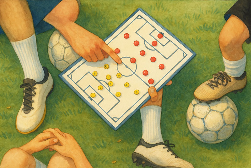 5-nguon-goc-cua-pressing nguon goc cua pressing