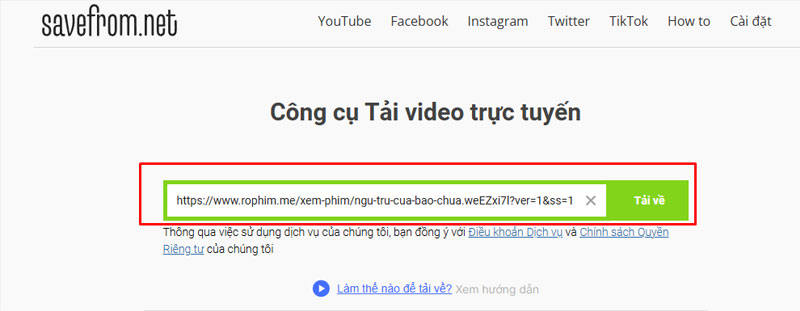 6-buoc-3-quay-lai-savefromnet-va-dan-lien-ket-phim-vao-o-tim-kiem buoc quay lai savefromnet va dan lien ket phim vao o tim kiem