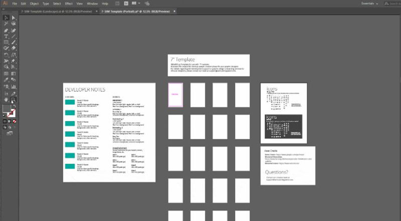 7--Illustrator Illustrator